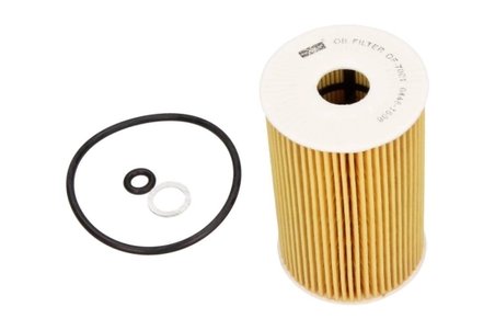 FILTRU ULEI MAXGEAR 26-0553 - Compatibil cu HYUNDAI, KIA
