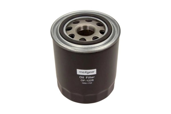 FILTRU ULEI MAXGEAR 26-0572 - Compatibil cu HYUNDAI, KIA