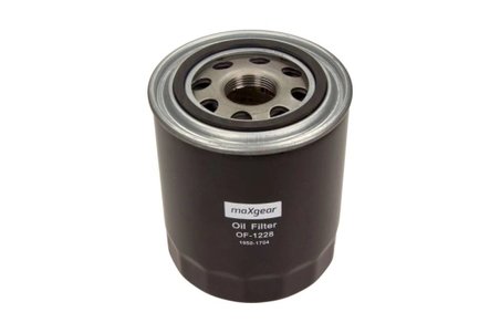 FILTRU ULEI MAXGEAR 26-0572 - Compatibil cu HYUNDAI, KIA