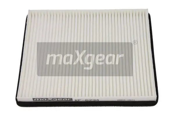 Filtru aer habitaclu Maxgear 26-0587