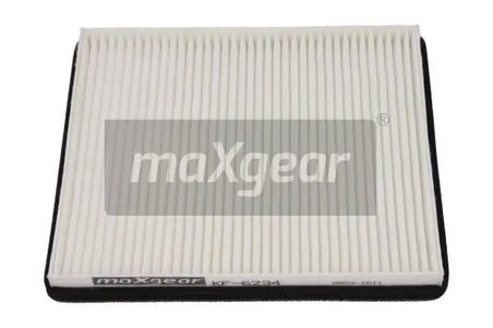 Filtru aer habitaclu Maxgear 26-0587