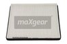 Filtru aer habitaclu Maxgear 26-0587