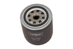Filtru ulei Maxgear 26-0592