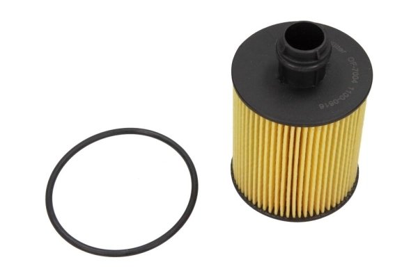 FILTRU ULEI MAXGEAR 26-0609 - Compatibil cu CADILLAC, CHEVROLET, OPEL, SAAB, VAUXHALL