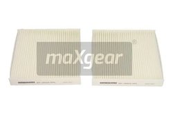FILTRU AER HABITACLU MAXGEAR 26-0623 - Compatibil cu RENAULT