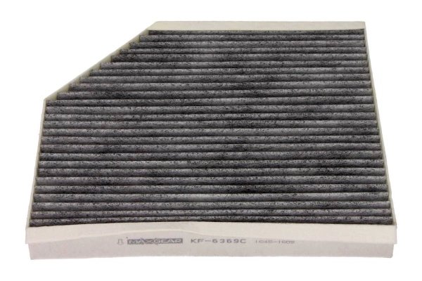 Filtru aer habitaclu Maxgear 26-0633