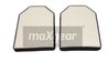 FILTRU AER HABITACLU MAXGEAR 26-0653 - Compatibil cu AUDI