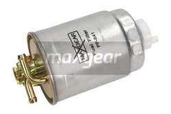 FILTRU COMBUSTIBIL MAXGEAR 26-0655 - Compatibil cu SEAT, SKODA, VW