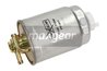 Filtru combustibil Maxgear 26-0655