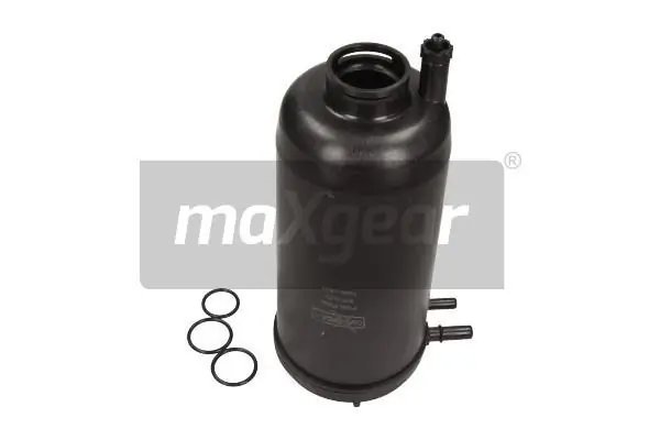 Filtru combustibil Maxgear 26-0670