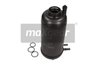 Filtru combustibil Maxgear 26-0670