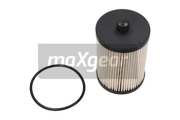 FILTRU COMBUSTIBIL MAXGEAR 26-0697 - Compatibil cu VW