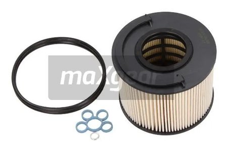 FILTRU COMBUSTIBIL MAXGEAR 26-0698 - Compatibil cu AUDI, PORSCHE, VW
