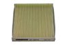 FILTRU AER HABITACLU MAXGEAR 26-0708 - Compatibil cu DAIHATSU, FIAT, HONDA, SUBARU, SUZUKI, TOYOTA