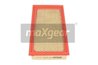 FILTRU AER MAXGEAR 26-0718 - Compatibil cu AUDI, CHRYSLER, DODGE, PLYMOUTH, VW