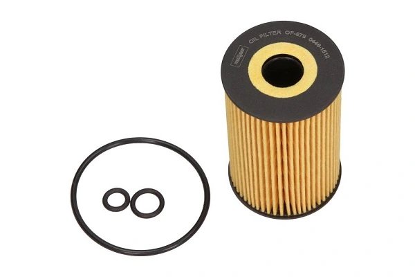 Filtru ulei Maxgear 26-0735