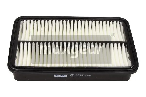 FILTRU AER MAXGEAR 26-0745 - Compatibil cu MAZDA, TOYOTA