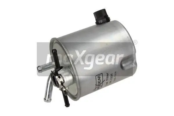 FILTRU COMBUSTIBIL MAXGEAR 26-0781 - Compatibil cu NISSAN, RENAULT TRUCKS