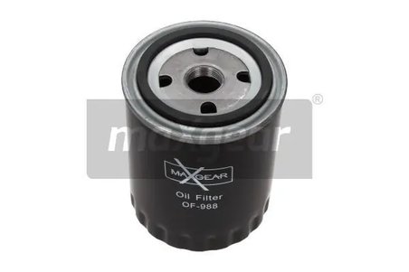 FILTRU ULEI MAXGEAR 26-0792 - Compatibil cu CITROEN, KIOTI