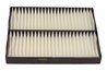FILTRU AER HABITACLU MAXGEAR 26-0795 - Compatibil cu SUZUKI