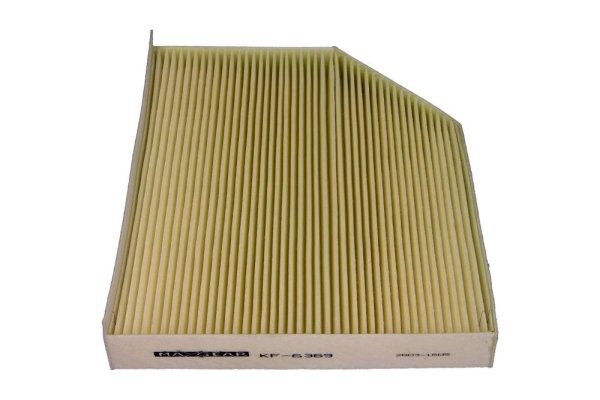 Filtru aer habitaclu Maxgear 26-0799
