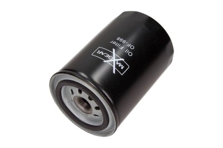 FILTRU ULEI MAXGEAR 26-0802 - Compatibil cu AUDI, SEAT, SKODA, VW