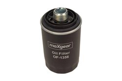 Filtru ulei Maxgear 26-0801