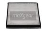 Filtru aer habitaclu Maxgear 26-0809