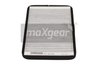 Filtru aer habitaclu Maxgear 26-0819