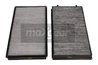 Filtru aer habitaclu Maxgear 26-0830