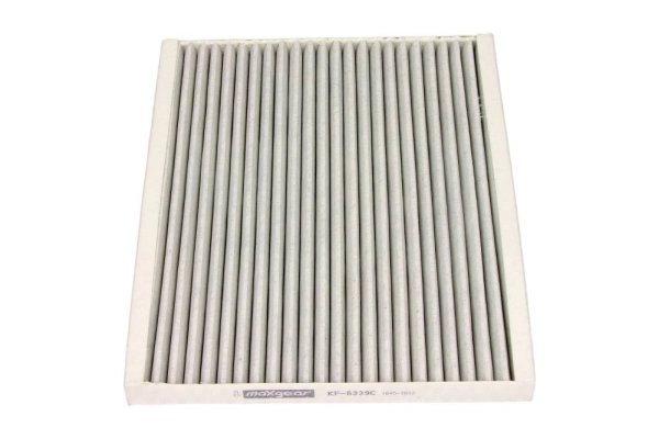 FILTRU AER HABITACLU MAXGEAR 26-0850 - Compatibil cu ABARTH, ALFA ROMEO, CITROEN, FIAT, OPEL, PEUGEOT, VAUXHALL