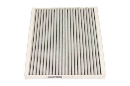 FILTRU AER HABITACLU MAXGEAR 26-0850 - Compatibil cu ABARTH, ALFA ROMEO, CITROEN, FIAT, OPEL, PEUGEOT, VAUXHALL