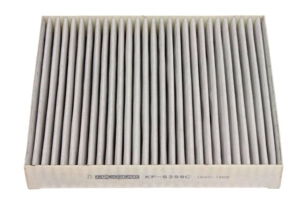 FILTRU AER HABITACLU MAXGEAR 26-0860 - Compatibil cu BUICK, CADILLAC, CHEVROLET, OPEL, SAAB, VAUXHALL