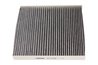 FILTRU AER HABITACLU MAXGEAR 26-0866 - Compatibil cu AUDI, CUPRA, FORD, MAN, SEAT, SKODA, VW