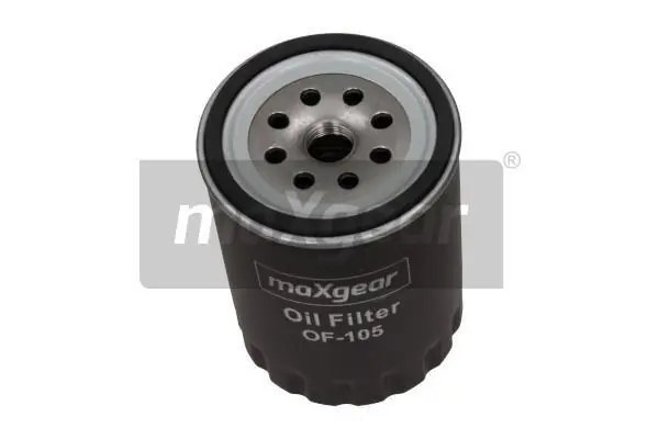 FILTRU ULEI MAXGEAR 26-0870 - Compatibil cu KIA