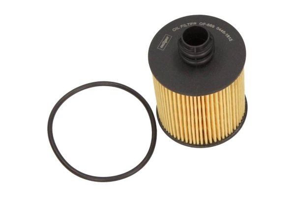 FILTRU ULEI MAXGEAR 26-0888 - Compatibil cu ALFA ROMEO, FIAT, JEEP, LANCIA, OPEL, SUZUKI, VAUXHALL
