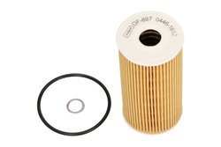 FILTRU ULEI MAXGEAR 26-0892 - Compatibil cu AUDI, GENESIS, HYUNDAI, KIA