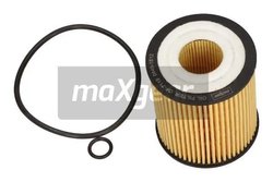 FILTRU ULEI MAXGEAR 26-0893 - Compatibil cu MAZDA