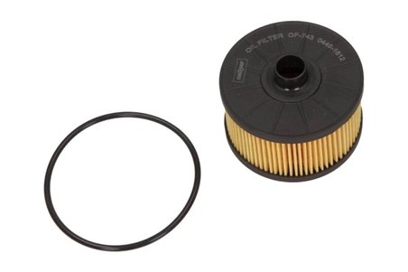 FILTRU ULEI MAXGEAR 26-0897 - Compatibil cu DACIA, MERCEDES-BENZ, NISSAN, RENAULT, SMART