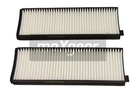 Filtru aer habitaclu Maxgear 26-0907