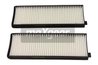 Filtru aer habitaclu Maxgear 26-0907