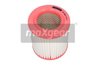 FILTRU AER MAXGEAR 26-0932 - Compatibil cu AUDI