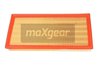 Filtru aer Maxgear 26-1004