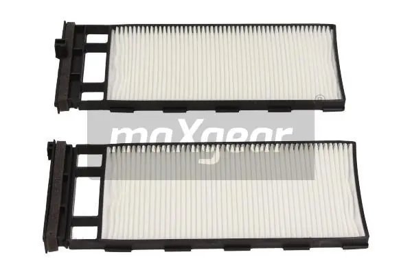 Filtru aer habitaclu Maxgear 26-1026