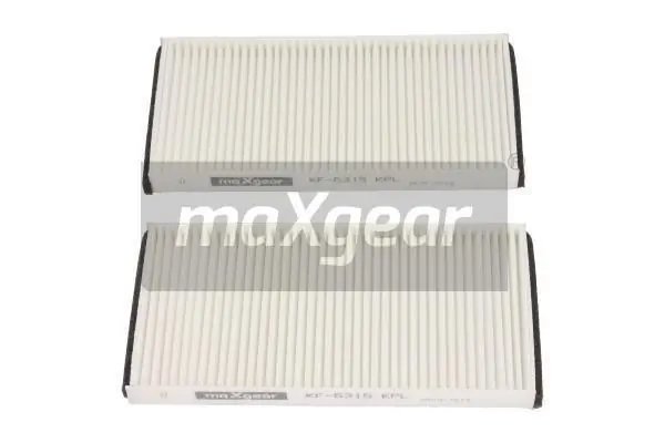Filtru aer habitaclu Maxgear 26-1034