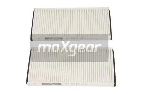 Filtru aer habitaclu Maxgear 26-1034