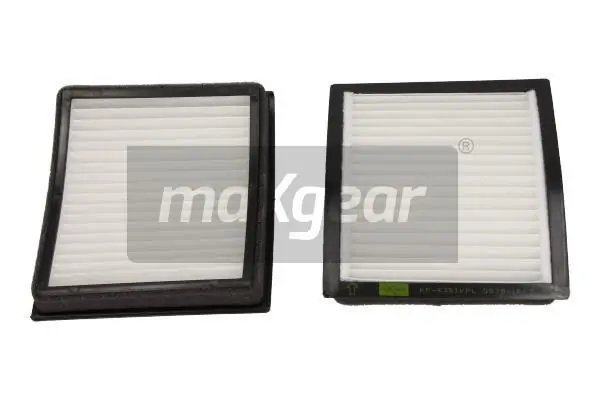 Filtru aer habitaclu Maxgear 26-1038
