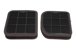 FILTRU AER HABITACLU MAXGEAR 26-1042 - Compatibil cu MAYBACH, MERCEDES-BENZ