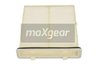 Filtru aer habitaclu Maxgear 26-1046
