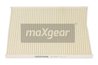 Filtru aer habitaclu Maxgear 26-1050